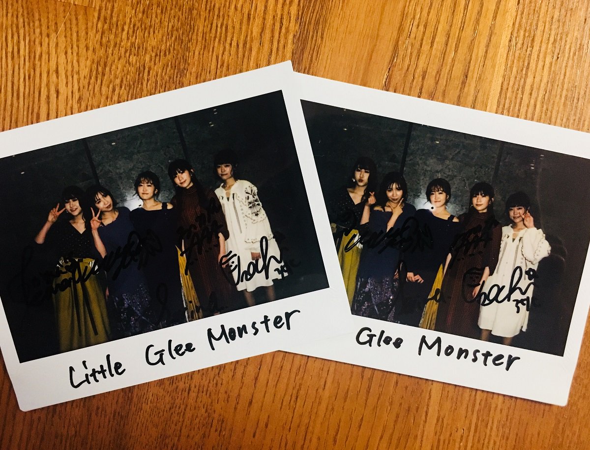 Little Glee Monster】#リトグリ が5月29日にシングル『君に届くまで