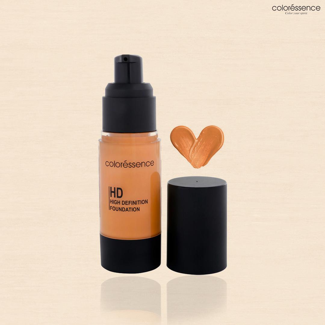 TheColoressence's tweet photo. Create a perfect canvas from breakfast to bedtime with the Coloressence High Definition Foundation
#Coloressence #HDFoundation #Makeup https://t.co/Pm0jNv8rQk