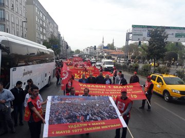 Resmi Twitter'da görüntüle