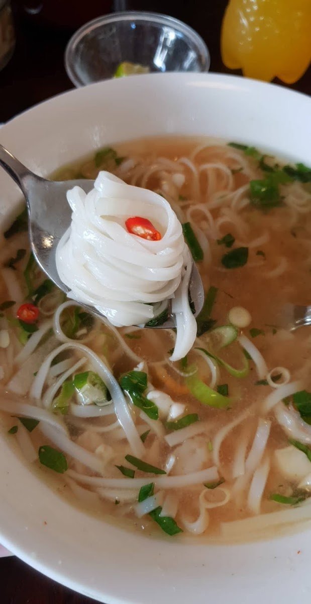 Edit_B4F's tweet photo. #Viet #Pho #Bisztró  
#BudapestTags #world
@best4friends1
Google útmutató áttekintések és vélemények.
Budapest, Ráday u. 45, 1092 https://t.co/ppXRo69o2r