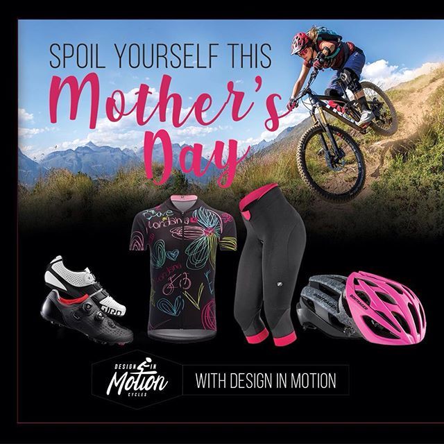 Design in Motion Cycles tweet media