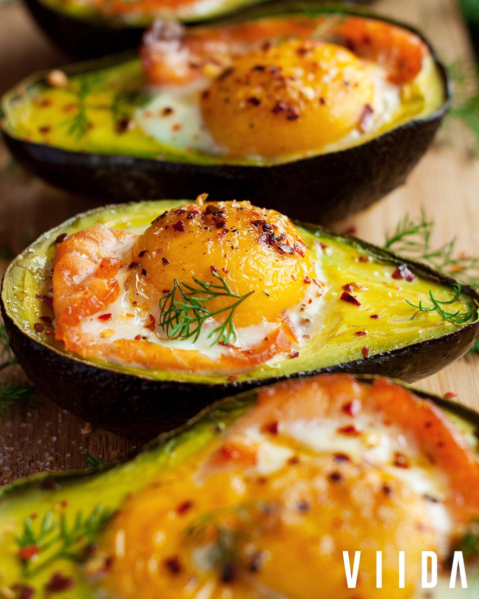 LiveViida's tweet photo. Keep healthy eating interesting with fresh new recipe inspiration at https://t.co/Txu632OAPJ. Find new ways with fresh ingredients and ditch restrictive diets. Eat healthy, balanced, satisfying meals with the VIIDA community today.

#avocado #breakfast #recipes #recipe #food https://t.co/L4FkeTHOw4
