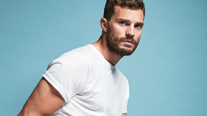 Birthday Wishes to Jamie Dornan, Una Stubbs, Matt Di\Angelo and Tamzin Malleson. Happy Birthday!  