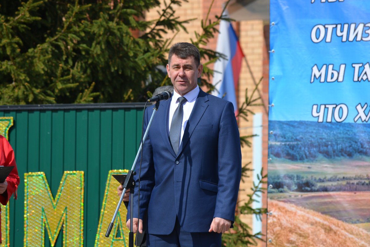 admtozk's tweet photo. Праздник 1 мая в Тоцком районе https://t.co/xMWlMJFMyX