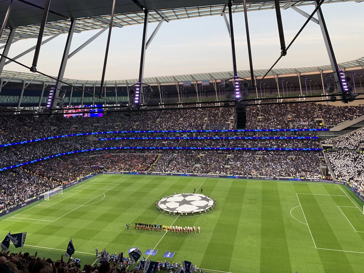 Pavgate's tweet photo. Champions League nights 🤩⚽️🏆 https://t.co/X0yBtEEZlx