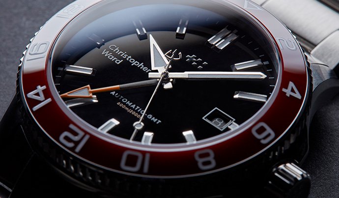 TikTokUK Luxury Time tweet media