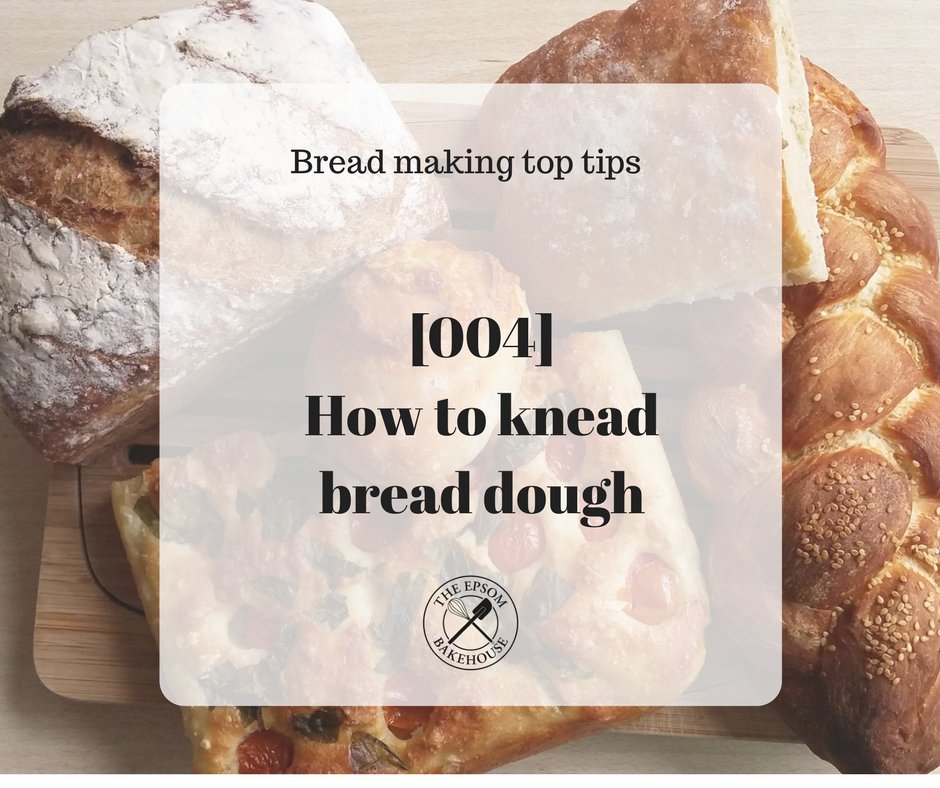 EpsomBakehouse's tweet image. Want to use a mixer to knead your bread dough? Here&apos;s how! youtube.com/watch?v=nB--Cv… #realbread #learntobakebread