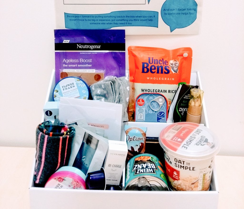 RMCH_Theatres's tweet photo. Welcome to our Anaesthetic Registrar's starting today. Hopefully you'll have a fabulous time with us @RMCH_Theatres . And please take advantage of the kindness box in the office created by Dr Sarah Blomely #caringforeachother https://t.co/MnALq1GuuA