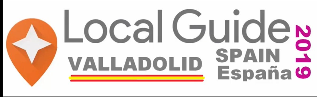 vidalizquierdo's tweet photo. A ver amigos, he sido preseleccionado por @Google @GoogleES para participar en el #LocalGuidesConnect2019 en California el próximo noviembre.
Podéis compartir el video y hacer los comentarios que considereis.
Un abrazo around de world.
#Googli
https://t.co/ZGQt6b9A3S https://t.co/yLBJcQ7YSP
