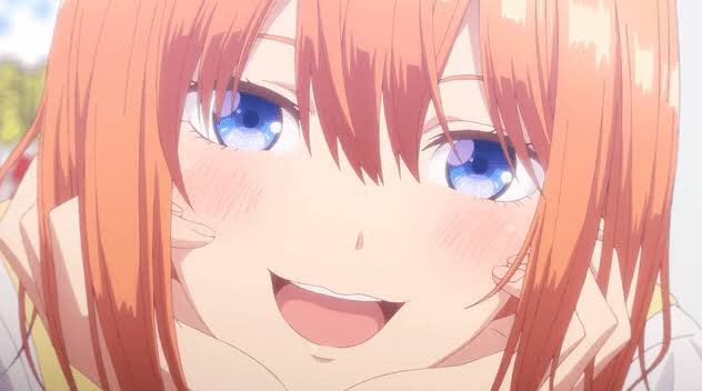 loveinfo00's tweet photo. 四葉可愛い❤︎

#五等分の花嫁  #四葉 #五つ子 #アニメ好きさんと繋がりたい  #五等分の花嫁好きと繋がりたい https://t.co/vpspQCNTPG