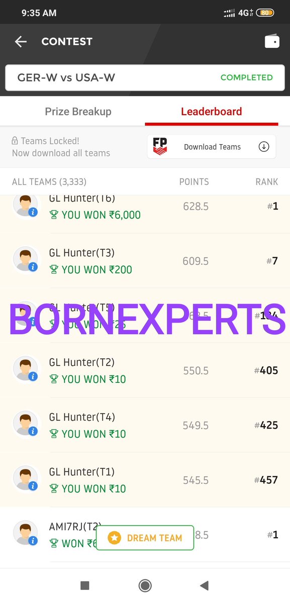 GLHunter_'s tweet image. GL Won #GerWvsUsaW #Hockey
Thank You For Support @Lokendr25305587 @Haiwaaaan @sindbadsailor_R @Rajendr55594544 @RvthedreamerRv @erkeshav04 @srikar242 @naren_001 @WizardlyChamp @rudresh2 
#BornExperts
#ManyMoretoCome
Special Thanks @CricInformer