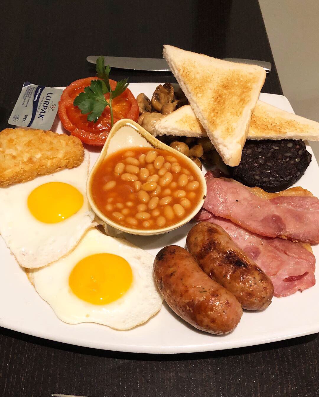 Del Villaggio on Twitter "Make the most of your morning with our