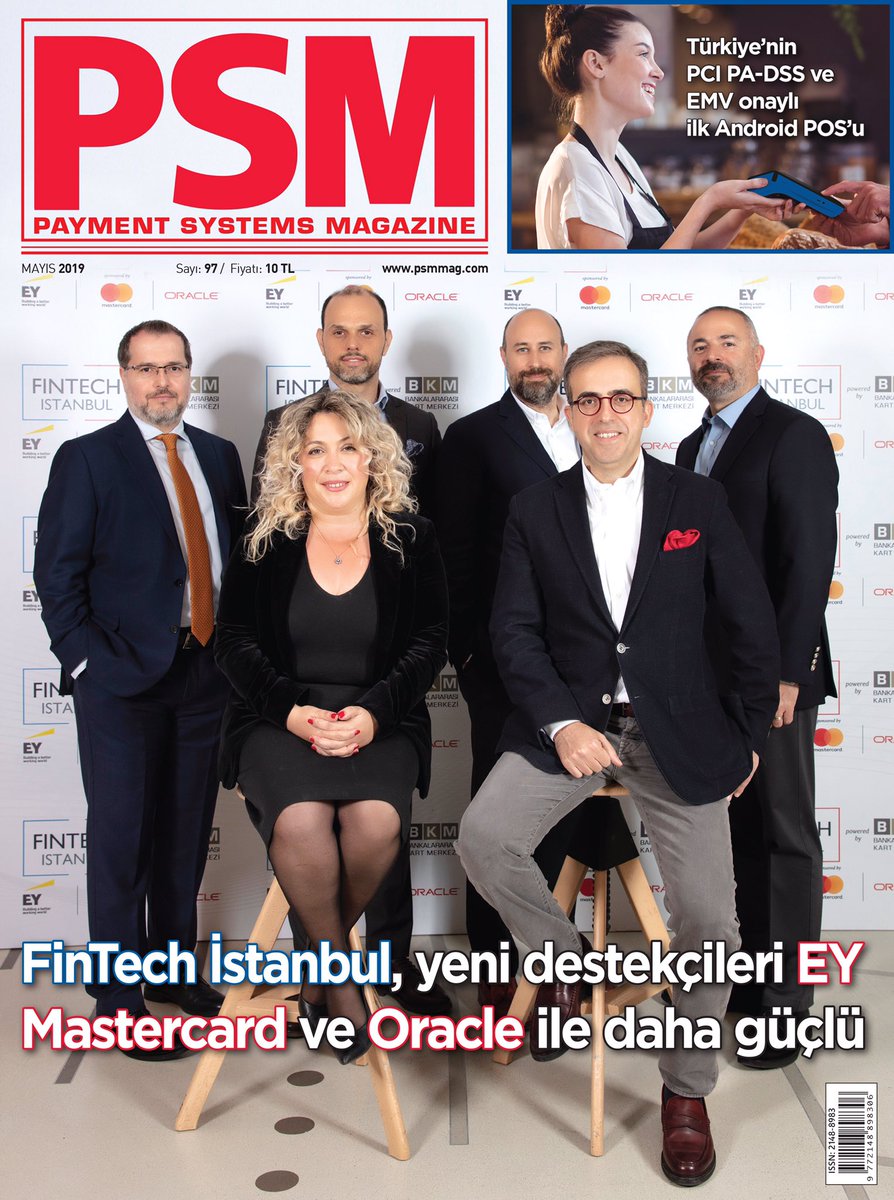 targetInspecto's tweet photo. Ödeme dünyasından en son haberler, özel röportajlar, raporlar ve yenilikçi teknolojiler dergimizin yeni sayısında. #PSM #Mayıs çıktı✨ https://t.co/jREYzimDvS