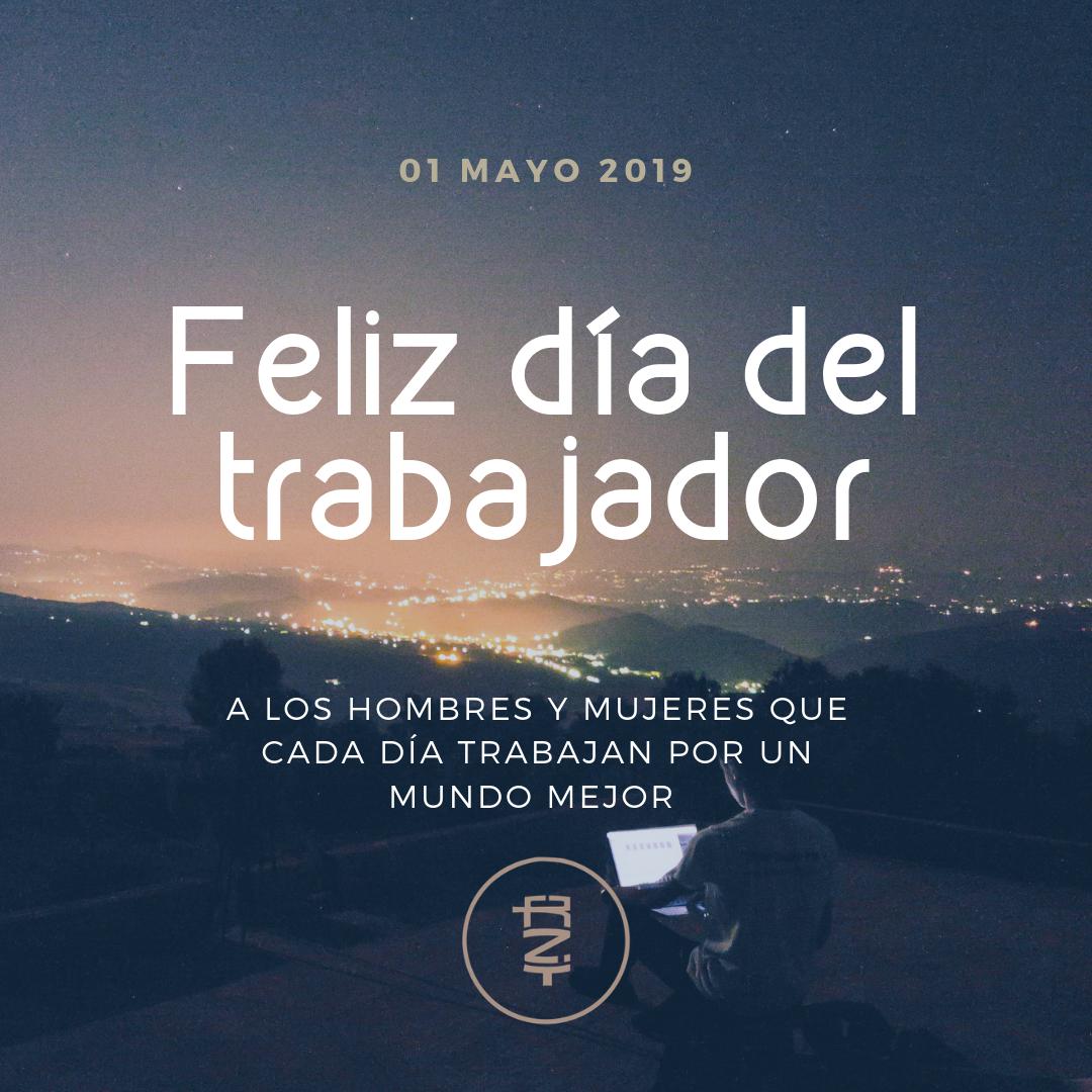 raulzarcosaloon's tweet photo. Feliz día del trabajador, para todos aquellos que hacen con su sonrisa que el trabajo sea más fácil y con su conciencia consiguen respetar el mundo en que vivimos.  
#diadeltrabajador #laborday #salonsecretosdelagua  #bellezasaludable #bellezaconsciente https://t.co/Uazq4Bfpyv