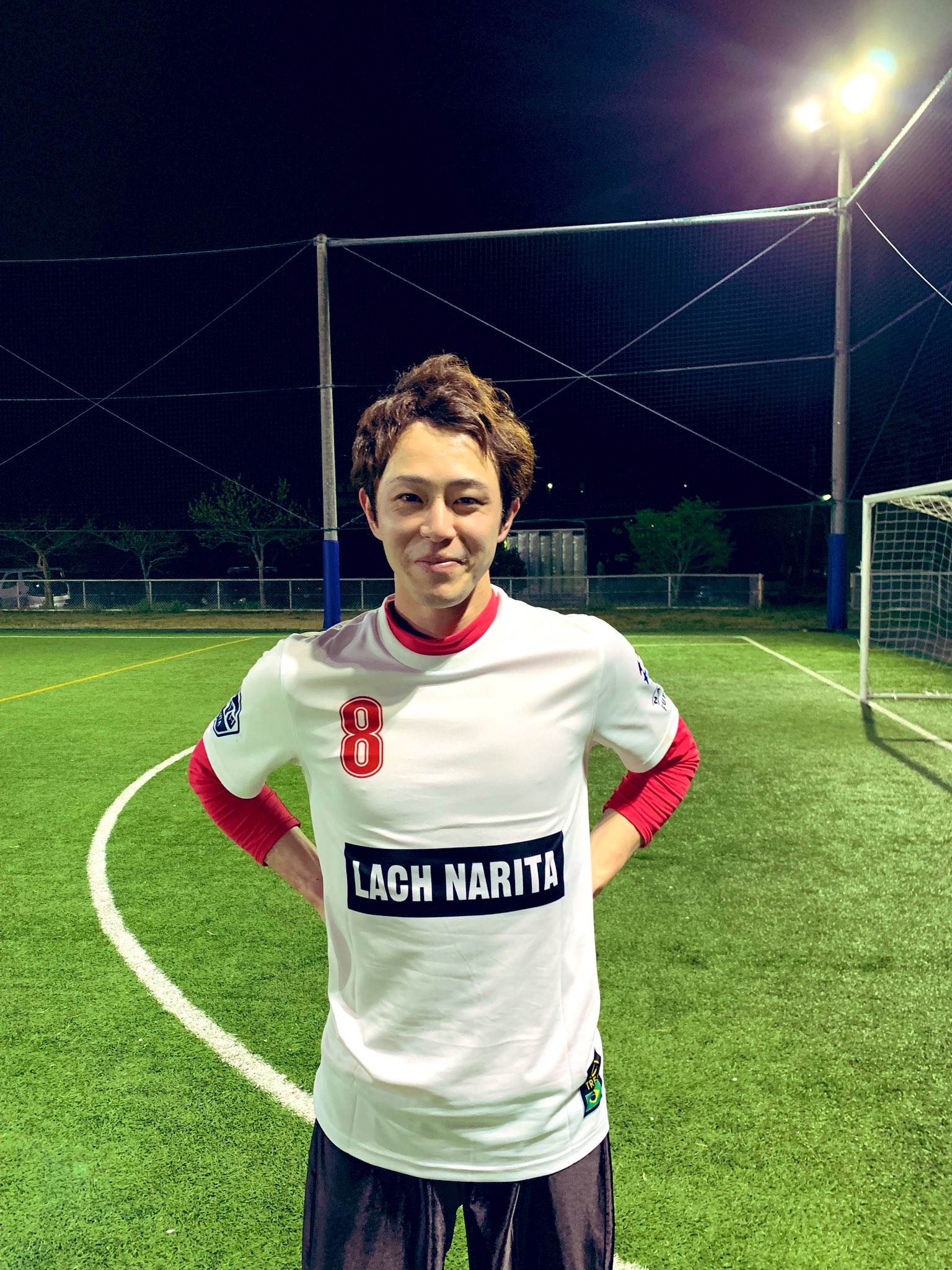 Lach Futsal Narita Futsallach Twitter