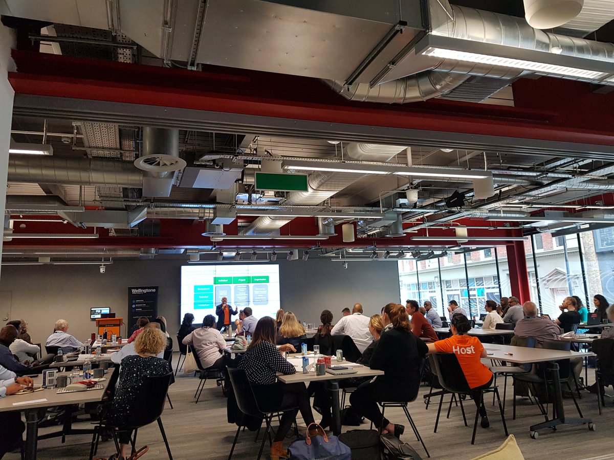 MauleKarin's tweet photo. Current status: digesting all the ideas I got from #PMDoS yesterday. https://t.co/UzwUifDML5