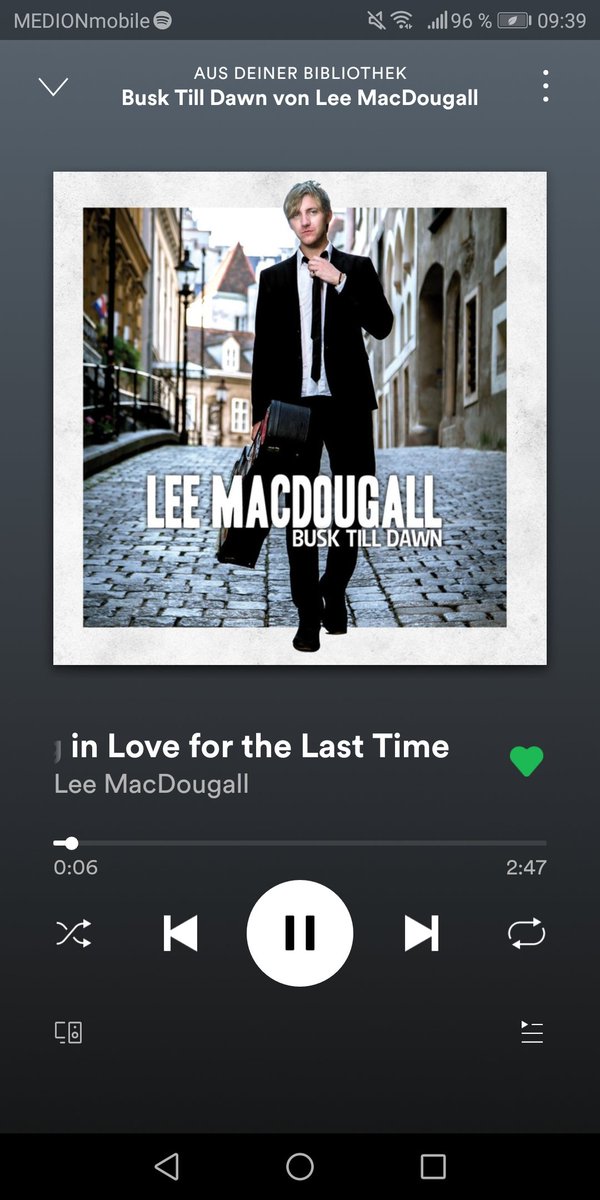 Just about a week to go until I see him again ❤️ I really can't wait!