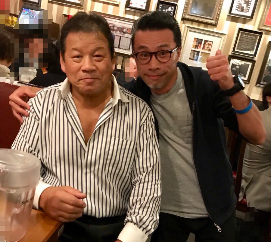 藤波辰爾の娘はゴルフをしてる 自宅の場所は千葉 現在について 芸能人の娘まとめ