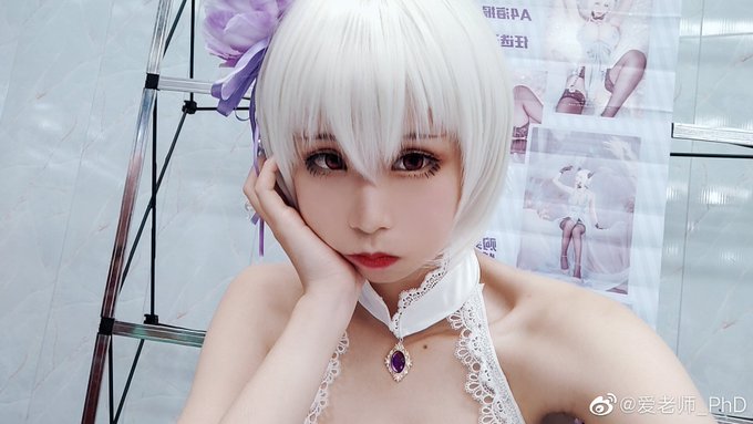 Twitterのコスプレ画像28