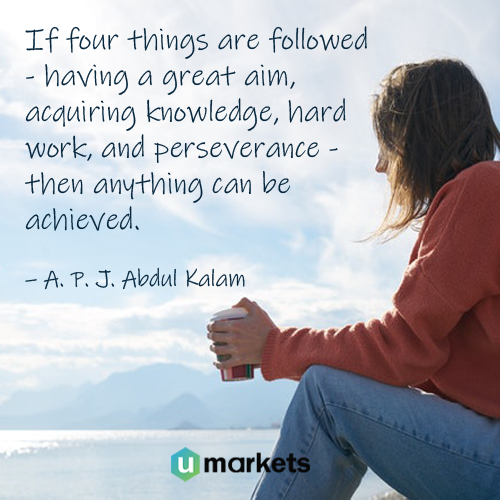Umarketsforexc1's tweet photo. To be successful a person needs to have a goal, a target to follow. In Umarkets we can guide you to the path where your goals are our priorities. No account yet? Register here: https://t.co/98wAsLJDtA for free Strategic Online Trading Video Lessons. #learntoearn #financialfreedom https://t.co/Nej4ZPv01E