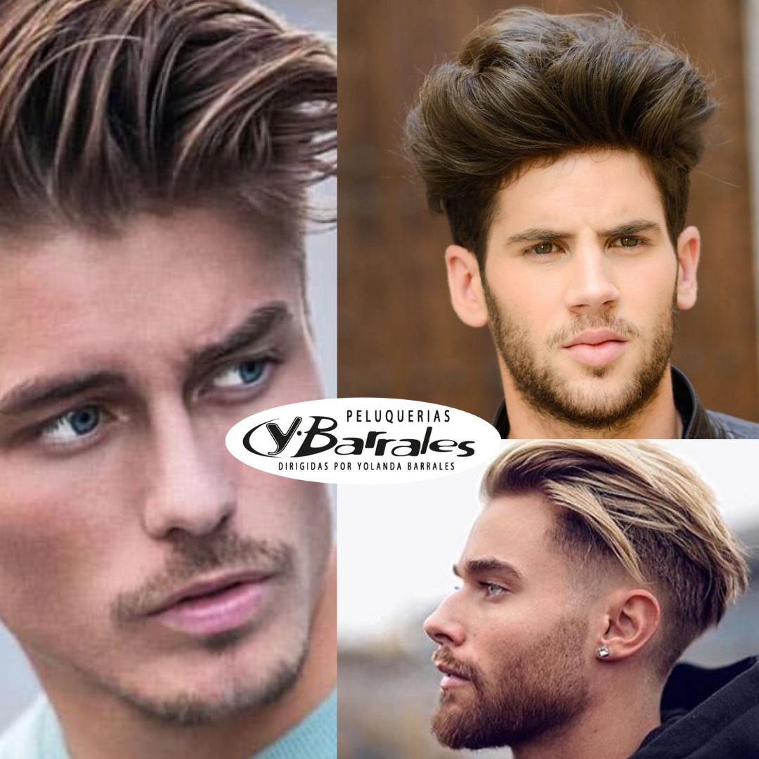 ybarralespelu's tweet photo. ¿Con qué #look empiezas mayo?
#ybarrales #peluquerias #tendencia #granada #peluqueros #pelo #cabello #estilo #tendencias #peinados#menstyle #trendy #trends #instahair #instacabello #cabelloperfecto #hairstyles #hairinspiration #cool #instabeauty #hairstyle #beautygram https://t.co/OpSuDbj3wu