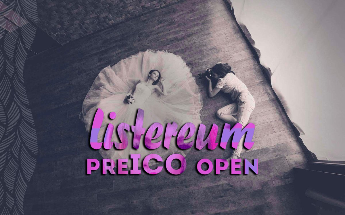 Listereum tweet media