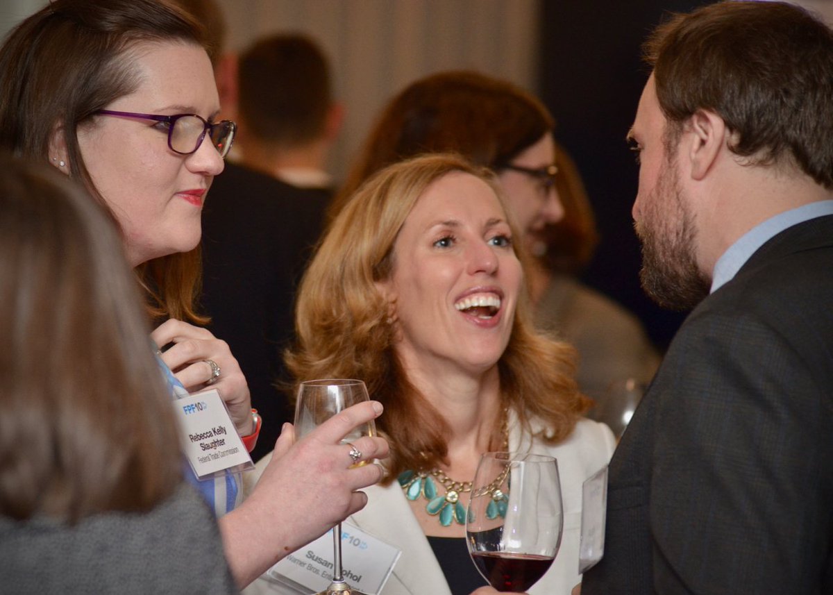 futureofprivacy's tweet photo. Our warmest thanks to all of our members, colleagues, and friends who attended our 10th anniversary gala! We look forward to sharing the next 10 years of our journey with you. #FPFat10 https://t.co/377GygbjFX