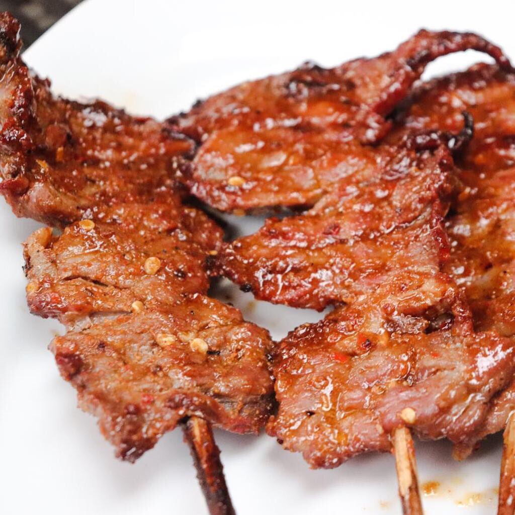 PapasGrillAbuja's tweet photo. RT if you liked ANY of our grills... https://t.co/YUHddftmRS