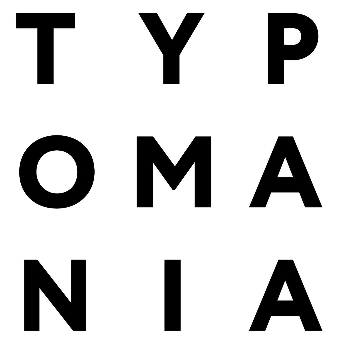 geotypografika's tweet photo. The @infoTypomania speakers this year are off the hook: Annik Troxler and @therodina! Job Wouters, now with beard! @BoogyPaper will be there too?! Need to find a way to Moscow again for this. #typomania #typomania2019 https://t.co/eD5XDv1ai2
