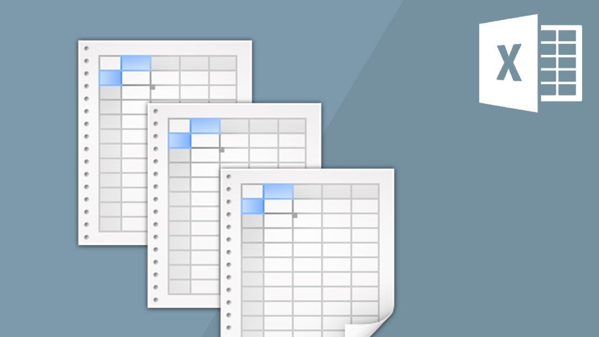 EssentialExcel's tweet image. How to use VLOOKUP across multiple sheets in Excel!
youtu.be/JGyCemJAw_g via @YouTube