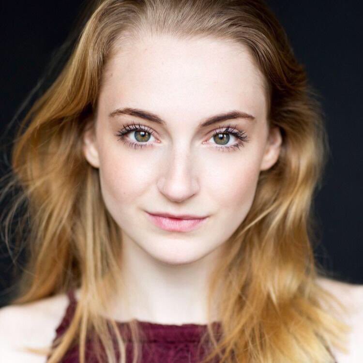 Introducing <a href="/FranKnightActor/">Frances Knight</a> as Emma. Frances trained at @ItaliaContiAct - Her TV credits include Charlie (Bag Lady) and Theatre includes Gretrud (On The Razzle), Lucjia (3 Winters) - opening 29th May @Omnibus_Theatre