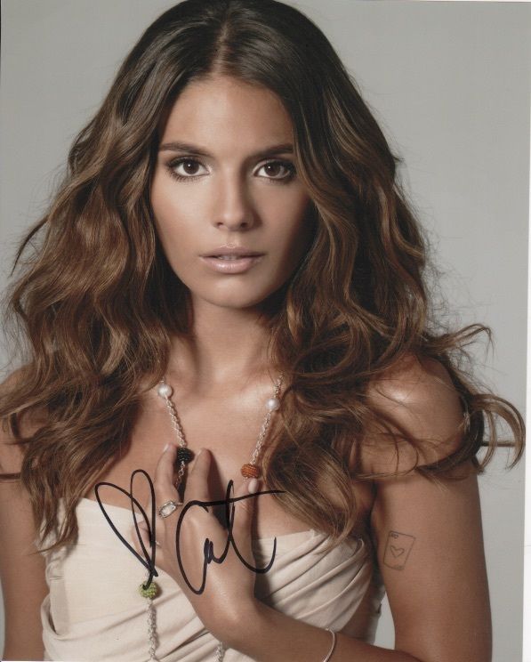 Happy Birthday, Caitlin Stasey!   