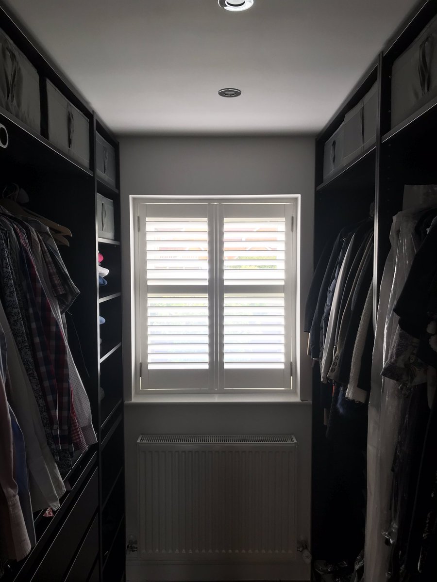 ssshutters's tweet photo. Hardwood shutters installed this week optimising these rooms and spaces to the best of their potential. We are very  competitively priced and can beat most quotes for like for like products.      
#theshutterman #plantationshutters #hardwoodshutters #woodshutters #windowshutters https://t.co/cbZElh5Slt