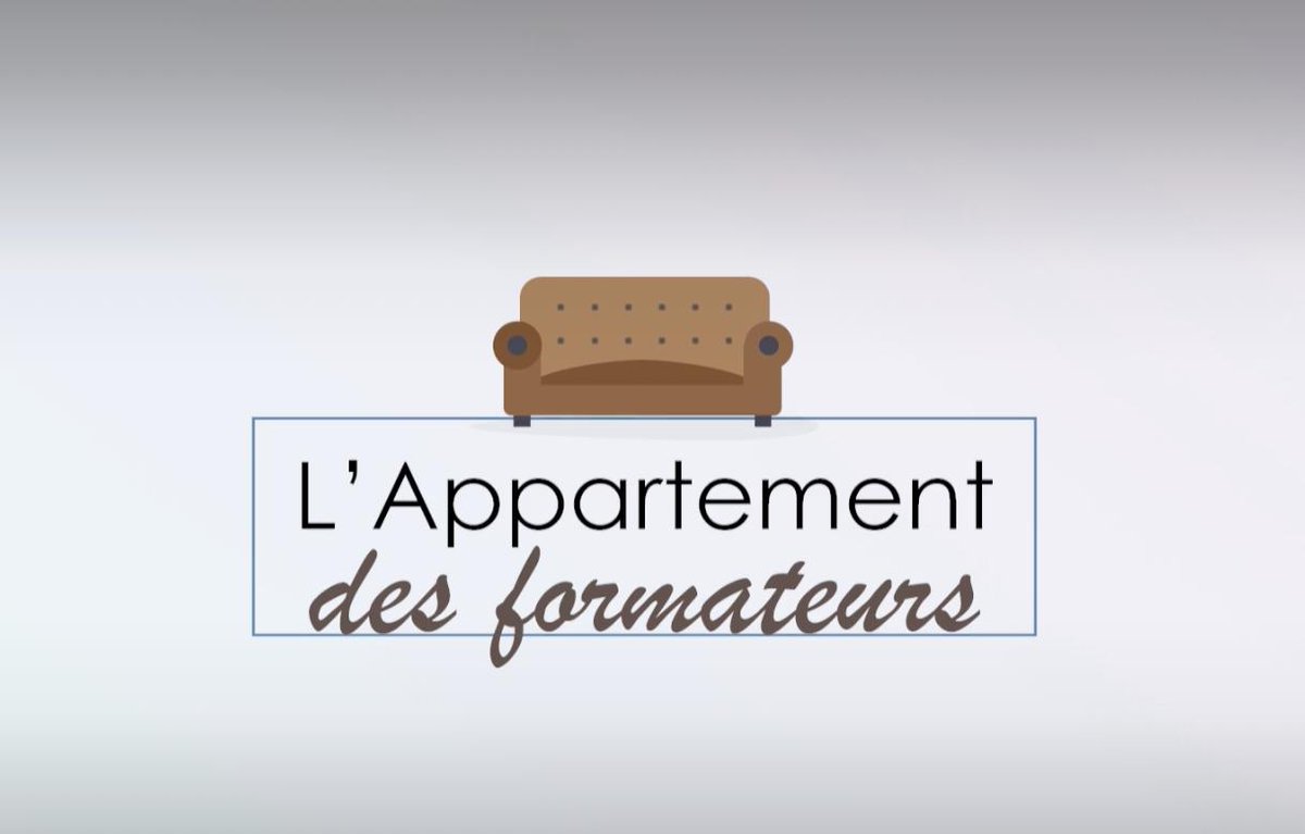 Initiez vos formateurs à la  #pédagogie digitale et intégrez la culture  #DigitalLearning à votre entreprise.  #FutureOfWork #Transfonum #RH via @Mine_de_Savoirs digital-learning-academy.com/lappartement-d…