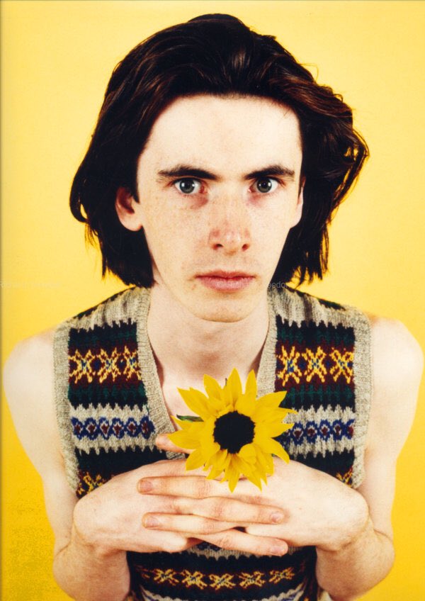 Happy Birthday Bernard Butler                                                                  (               ) 