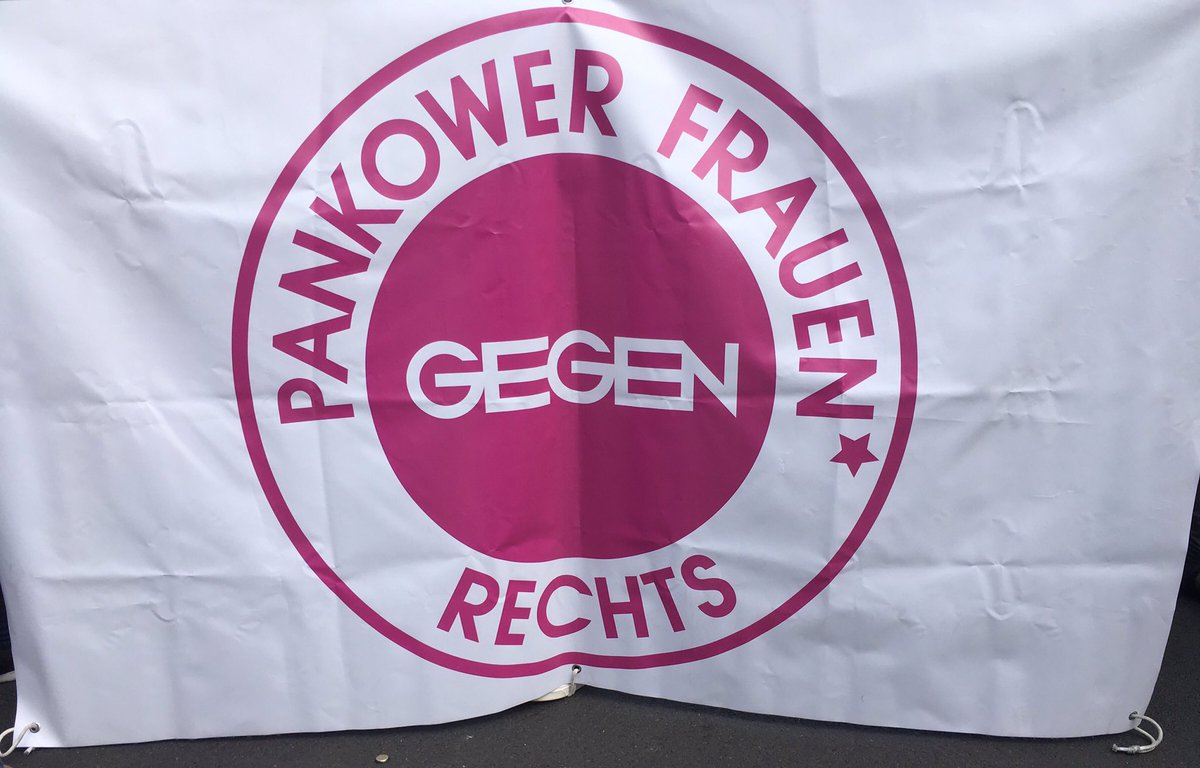 Am 1. Mai heißt für die #gutesache  auch gegen die rechte Hetze der AfD und anderen Nazis in Blankenburg zu demonstrieren. #1maipa #b0105