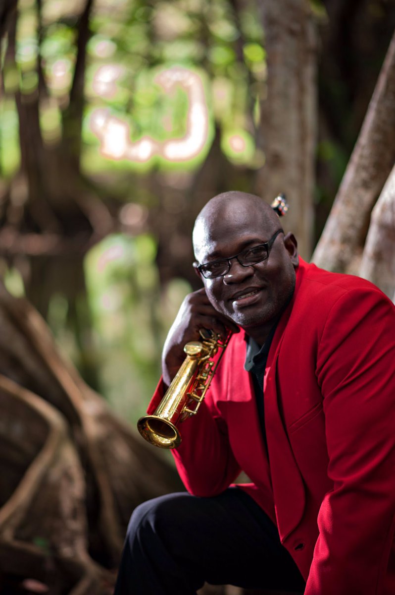 🎷Join Augustin Duplesis at #SaintLuciaJazz 2019 for a live performance and week-long celebration. Purchase your tickets 🎫 eventssaintlucia.universitytickets.com/w/default.aspx…