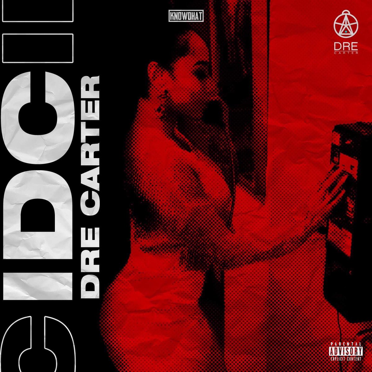 DreCarterBaby's tweet photo. #NEW EP 🚨 IDC pt. I #KnowDhat 

https://t.co/VGiKQ3ohTl https://t.co/rRy6itr6z9