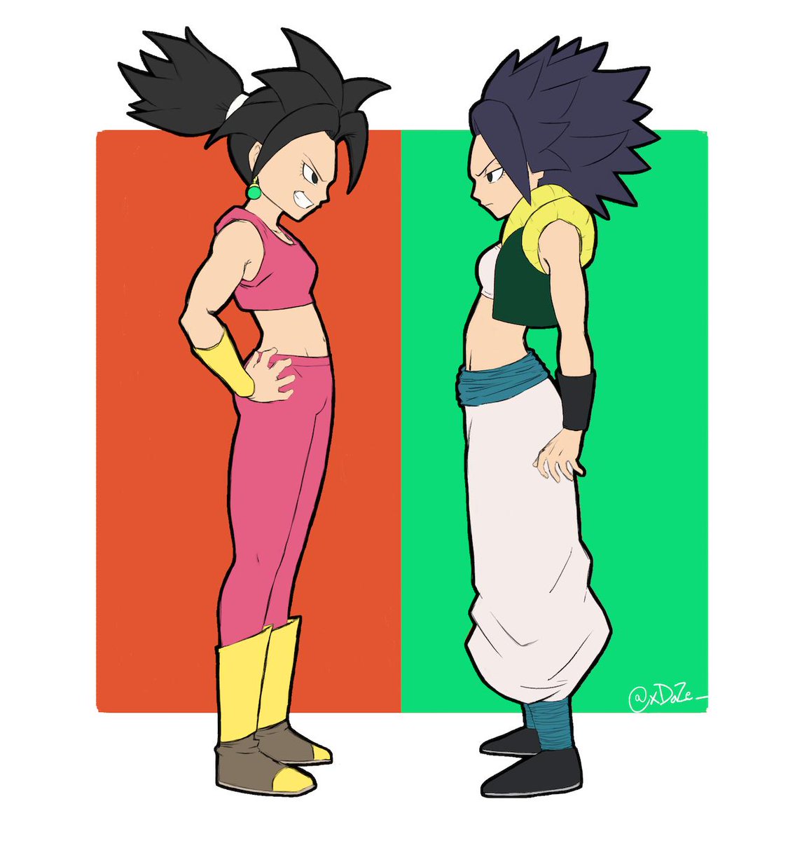 Daze Kefla Caulale Caulale Dragonball Dragonballsuper Dbh Kefla Kale Caulifla Fusion Gogeta カレール ドラゴンボール ドラゴンボール超 ケフラ ケール カリフラ Caule T Co Abpdhgcame Daze Kefla Caulale Caulale Dragonball Dragonballsuper Dbh Kefla Kale Caulifla Fusion Gogeta カレール ドラゴンボール ドラゴンボール超 ケフラ ケール カリフラ Caule T Co Abpdhgcame
