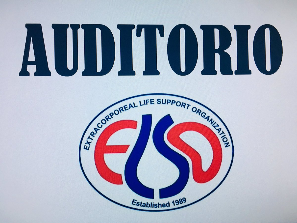 FOAMecmo's tweet photo. The @ELSOOrg @ElsoLatam course just started in Santiago! looking for perfect #ECMO recipe? hardware, logistics, institutional support, lot of team work & a bit of madness... #ECLS is a system, non a bolt-on device Rodrigo Diaz #ECMOCLC follow hashtag @ECMOed #FOAMecmo #FOAMcc https://t.co/0xHhq9FCXe