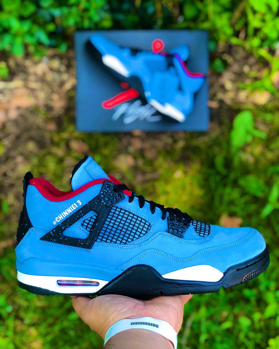 CHINNIE1380's tweet image. For the record these are better then the 1’s. Please don’t @ me 😎🤣