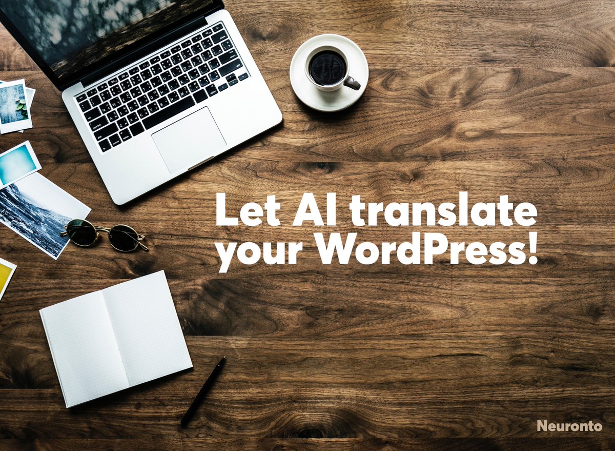 neuronto's tweet image. #wordpresssecurity #wordpresscommunity #wordpressthemedevelopers #wordpresstemplate #wordpressplugins #WordpressSpeed #wordpresslover #WordpressPortfolio #wordpressmakeupblogger #wordpresss #WordPressOnGoogleCloud #WordPressWorkshop #wordpressblogging #WordPressBuilder