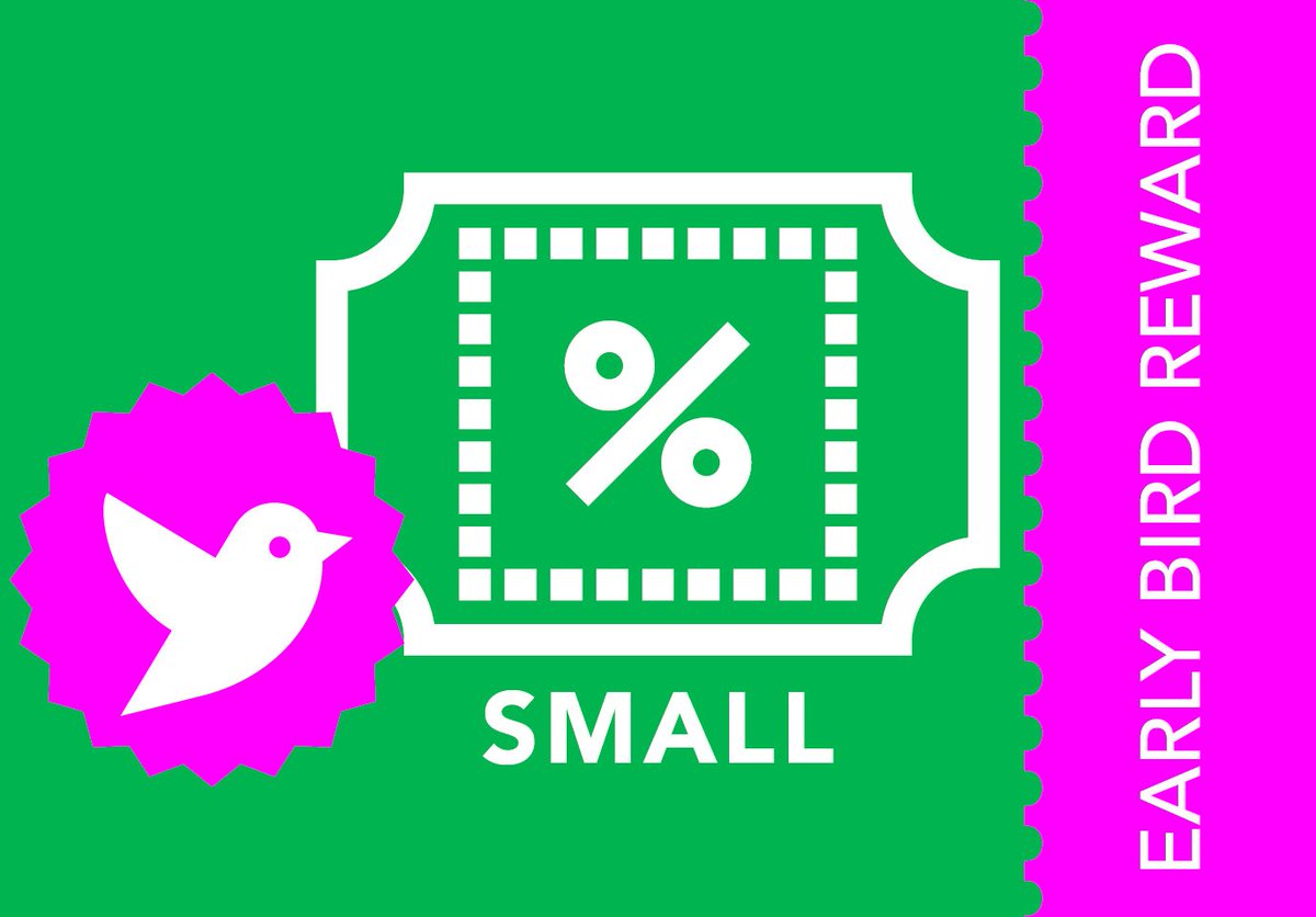 SÓLO HASTA EL 3 DE MAYO!
Consigue el doble de crédito para usar en nuestra plataforma.

CAMPAÑA DE CROWDFUNDING en <a href="/goteo/">jose jimmy</a> > goteo.org/project/fairbn… 

#Fairbnbcoop #BeTheChange #GoteoFunding