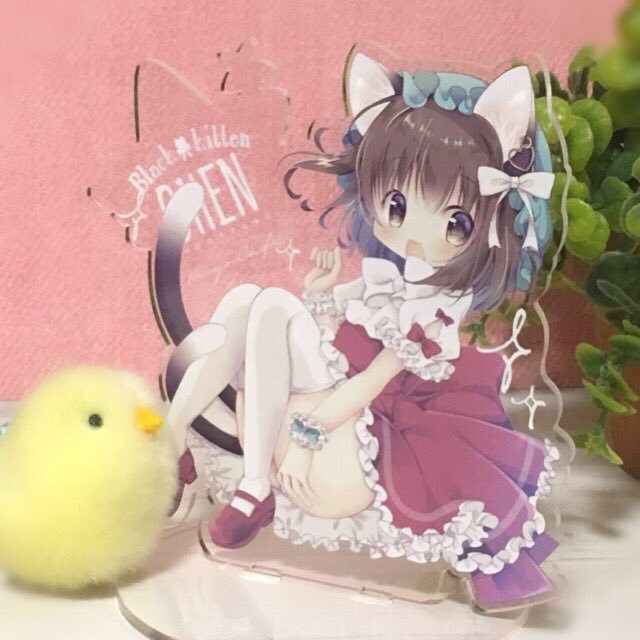 5/5開催、例大祭のお品書きです。
橙ちゃんとお買い物できる新刊セットを作ったよ(*'ω'*) 