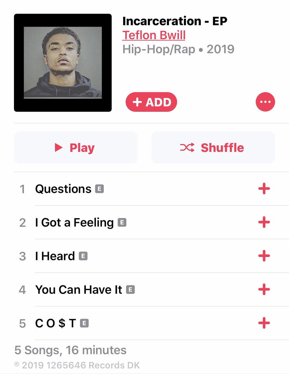 Ep 🎶 Dropped On All Platforms Go DownLoad ‼️ More Projects &amp; Visuals Otw 🤫