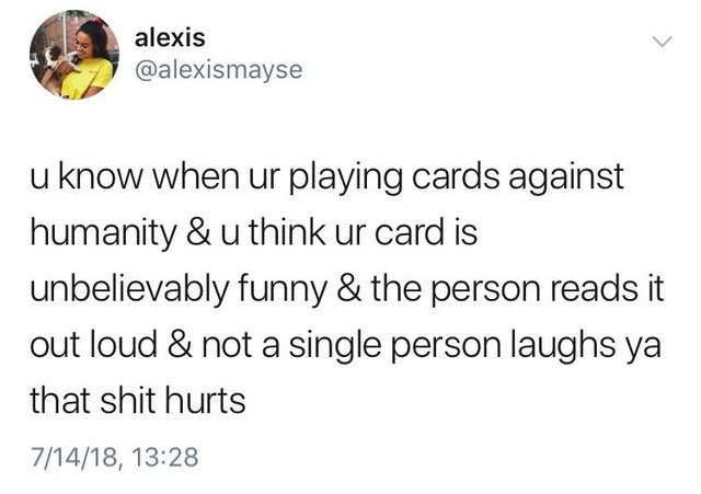 womenshumor's tweet photo. So painful. https://t.co/Kx7KppD9Ys