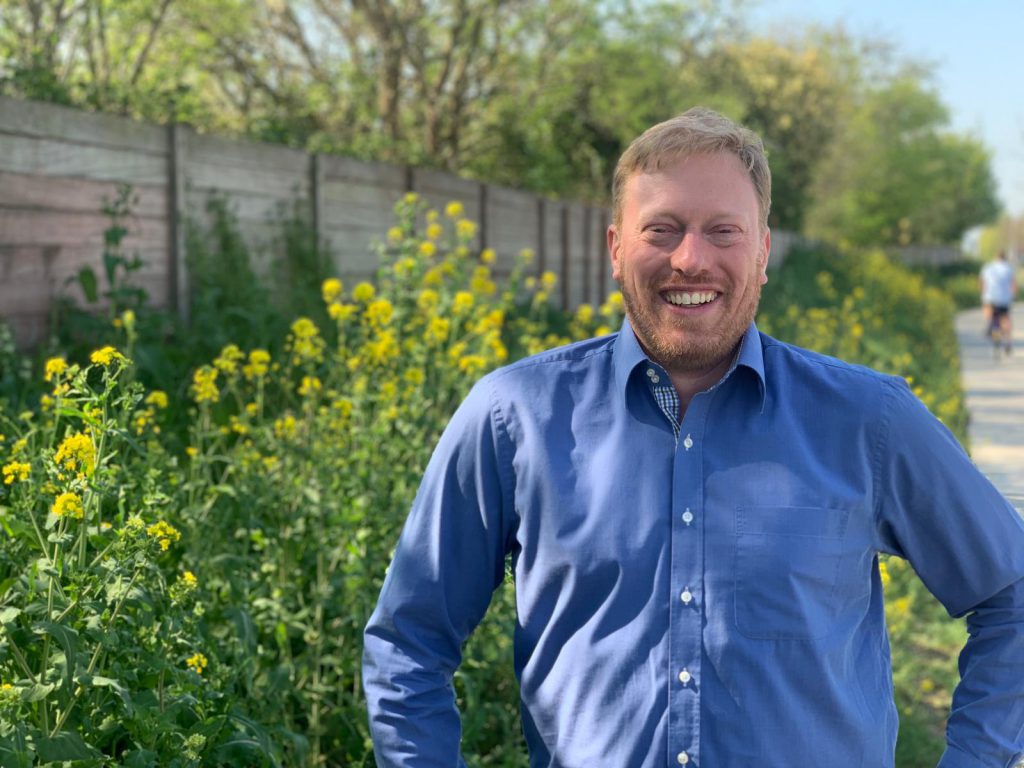 Ook medewerkers die doorgroeien naar een leidinggevende functie worden goed begeleid bij Esito. esitopeople.nl/interviewserie… #interview #arbeidsmarkt #techniek #asset #management #onderhoud