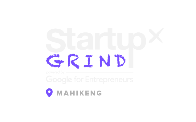 Startup Grind Mahikeng (@startupgrindmhk) on Twitter photo 