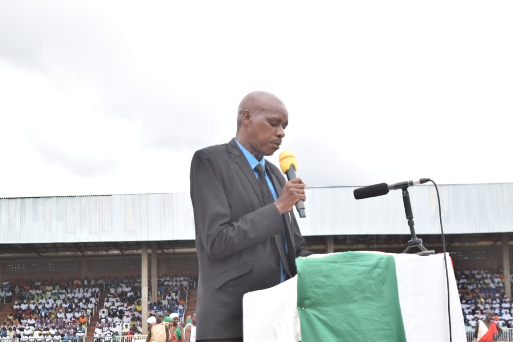 Province Gitega tweet media
