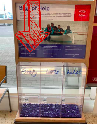 Please support our PTFA! We need you and your Tesco blue tokens for our new Jurassic Coast Wildlife Garden. <a href="/Tesco/">Tesco</a> <a href="/TescoPortland/">Tesco Portland</a> @WessexFM <a href="/chesilradio/">Chesil Radio</a> <a href="/APtfa/">Atlantic Academy PTFA</a> <a href="/AspirationsAT/">Aspirations Academies Trust</a> <a href="/ICA_PortlandUK/">ICA Portland UK</a> <a href="/Love_Portland/">Love Portland</a>